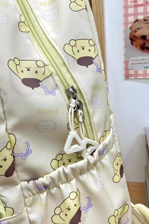 Sanrio Characters Backpack