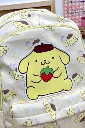 Sanrio Characters Backpack