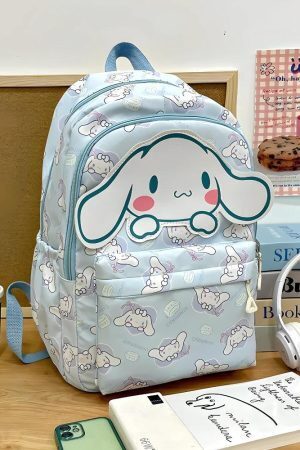 Sanrio Characters Backpack