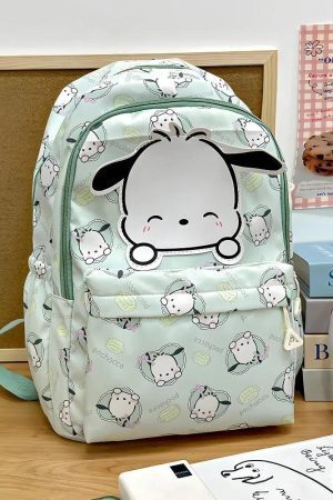 Sanrio Characters Backpack