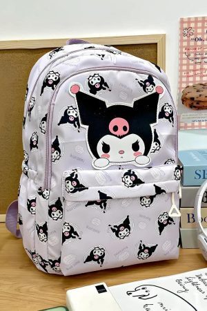 Sanrio Characters Backpack