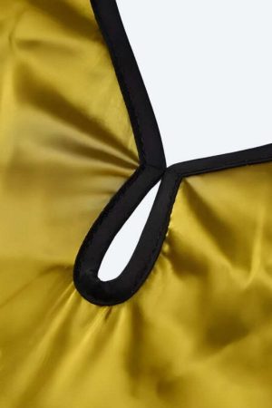 Satin Backless Maxi Dress