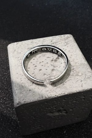 Save Me Ring