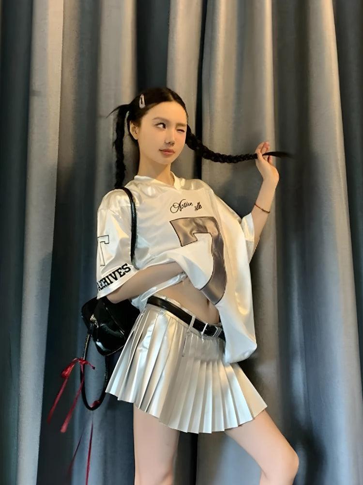 Seven Jersey Top Seven Jersey Top