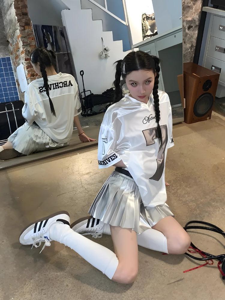 Seven Jersey Top Seven Jersey Top