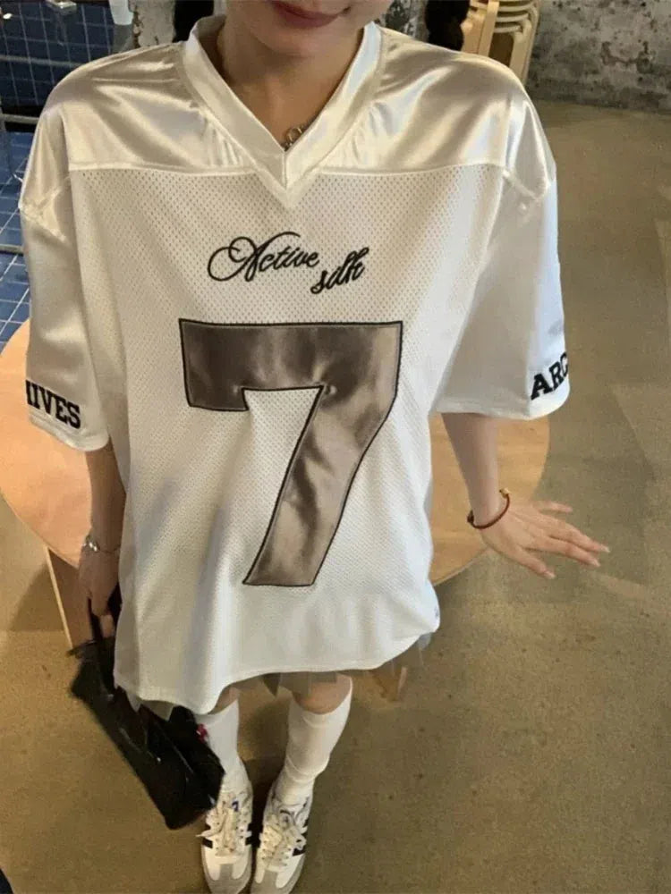 Seven Jersey Top Seven Jersey Top