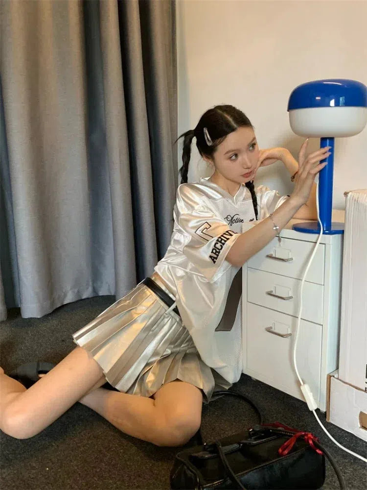 Seven Jersey Top Seven Jersey Top