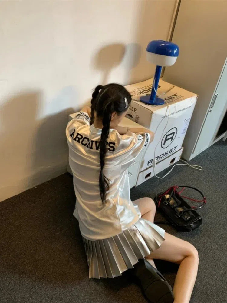 Seven Jersey Top Seven Jersey Top