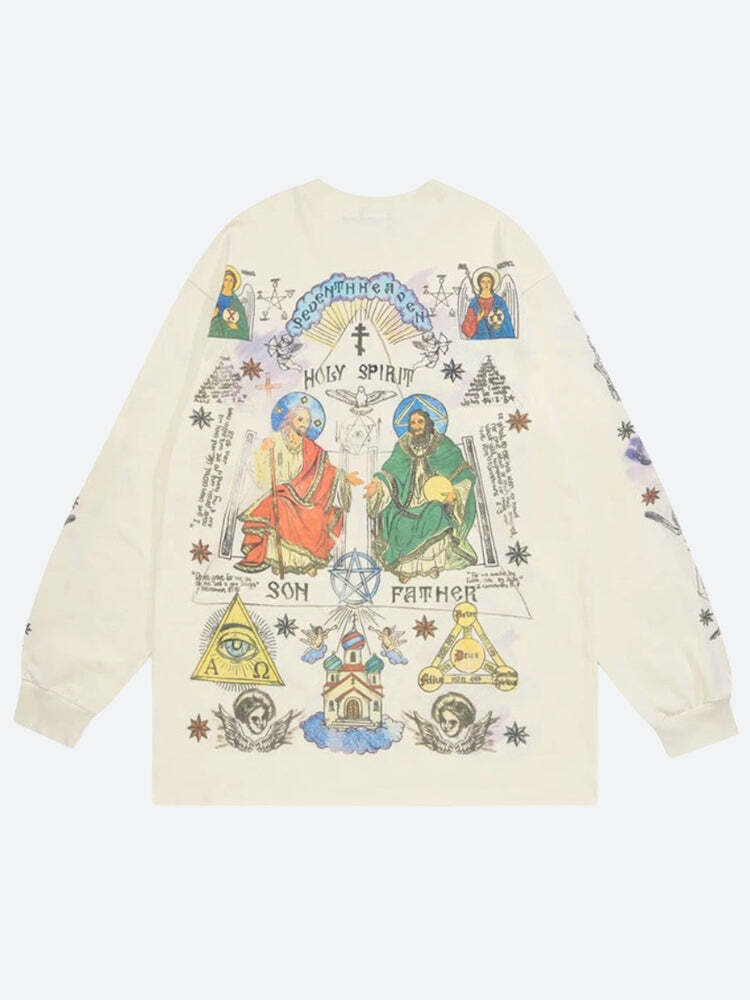 Seventh Heaven Sweater Seventh Heaven Sweater