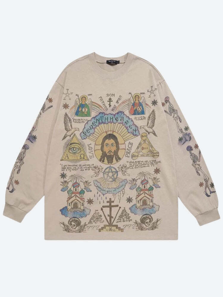 Seventh Heaven Sweater Seventh Heaven Sweater