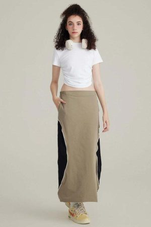 Side Ruched Crop Top