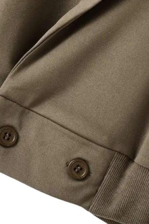 Single Breasted Blazer