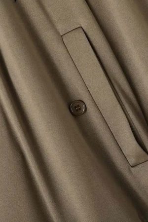 Single Breasted Blazer