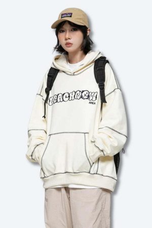 Skater Hoodie