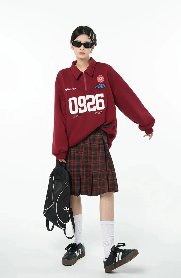 Skater Midi Skirt Skater Midi Skirt