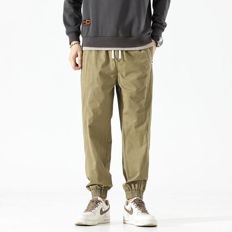 Slim Fit Jogger Pants Slim Fit Jogger Pants