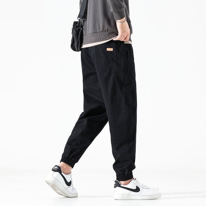 Slim Fit Jogger Pants Slim Fit Jogger Pants