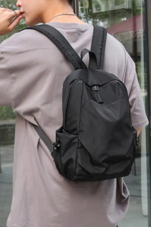 Small Sports Backpack