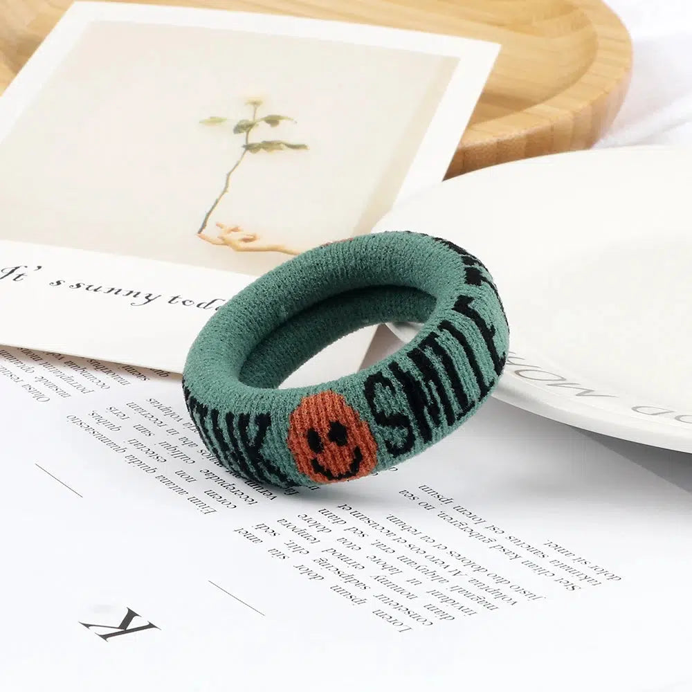 Smile & Think Hair Ties Smile & Think Hair Ties