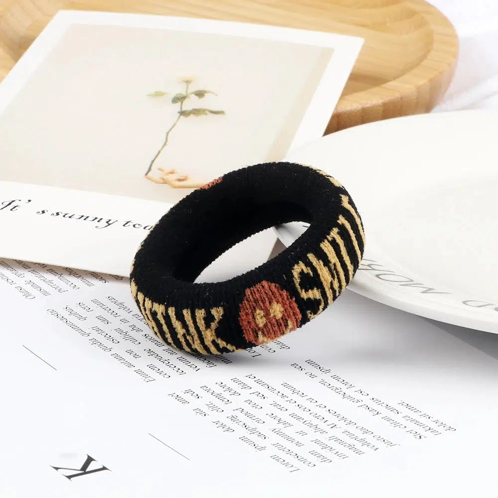 Smile & Think Hair Ties Smile & Think Hair Ties