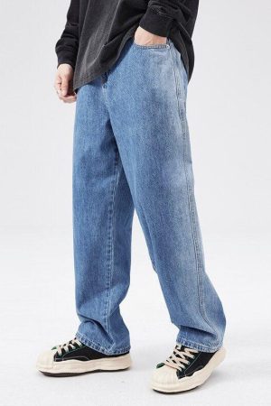 Soft Boy Casual Jeans