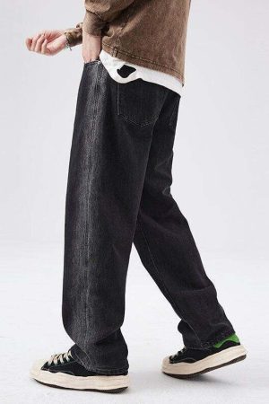 Soft Boy Casual Jeans