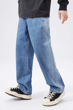 Soft Boy Casual Jeans