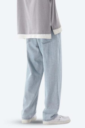 Soft Boy Denim Jeans