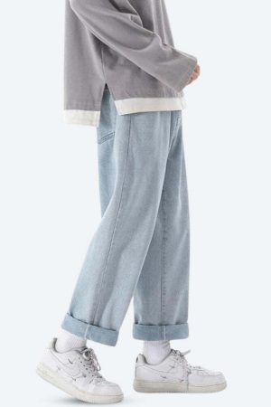 Soft Boy Denim Jeans