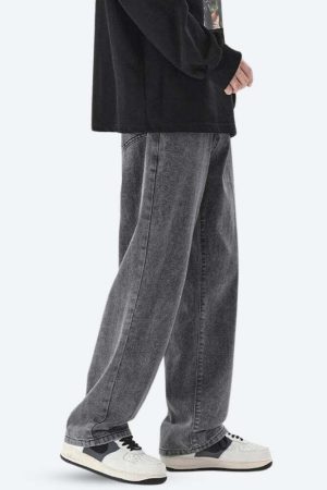 Soft Boy Denim Jeans