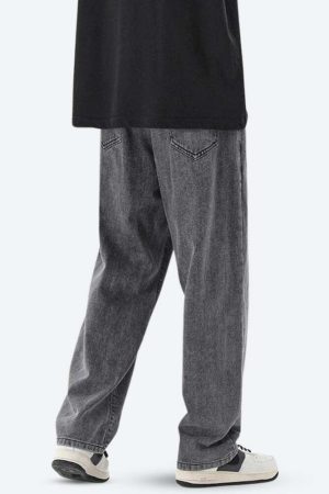 Soft Boy Denim Jeans