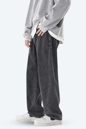 Soft Boy Denim Jeans