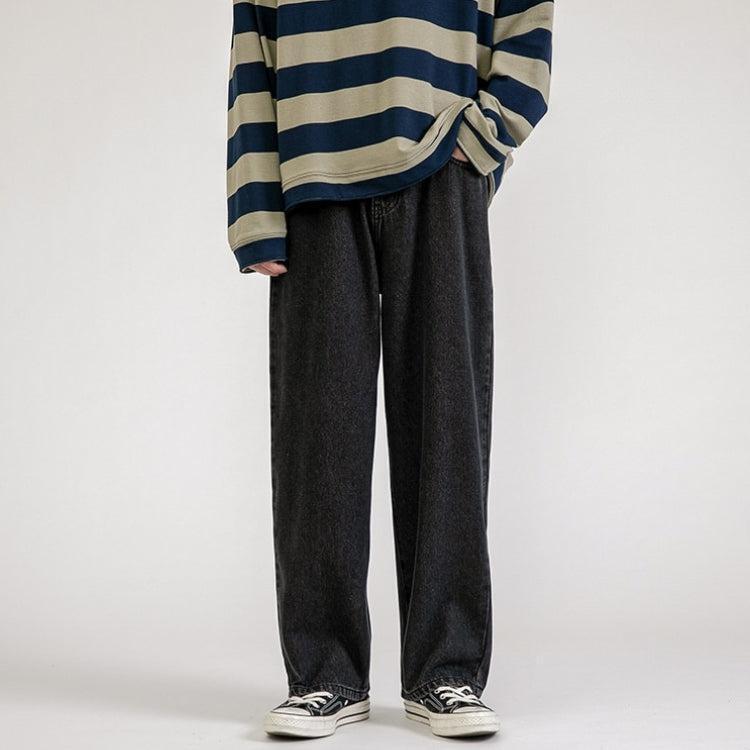 Soft Boy Washed Baggy Jeans Soft Boy Washed Baggy Jeans