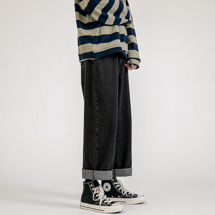 Soft Boy Washed Baggy Jeans Soft Boy Washed Baggy Jeans