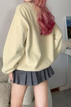 Soft Girl Amour Sweatshirt