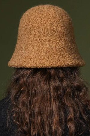 Soft Girl Bucket Hat