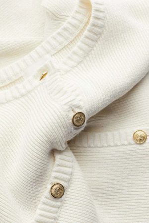 Soft Girl Button Up Mini Dress