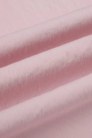 Soft Girl Cotton Candy Pants