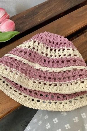 Soft Girl Summer Bucket Hat