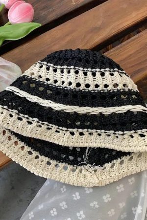 Soft Girl Summer Bucket Hat