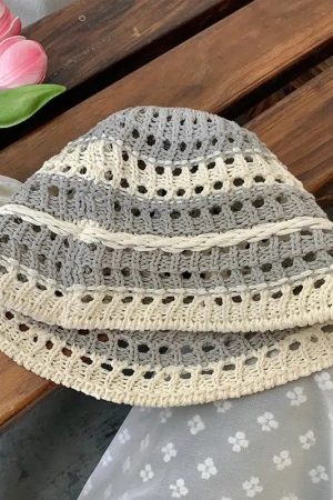 Soft Girl Summer Bucket Hat