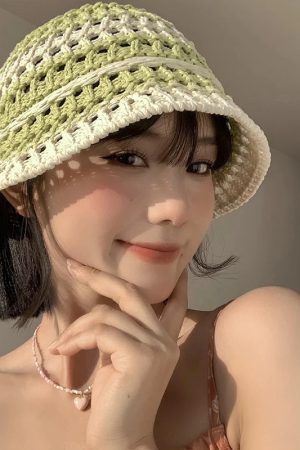 Soft Girl Summer Bucket Hat