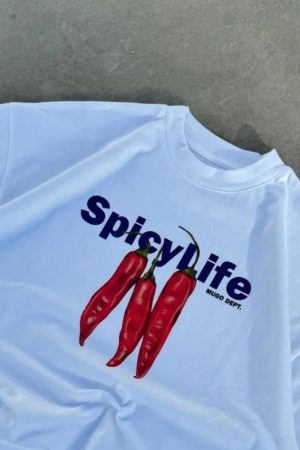 Spicy Life Tee