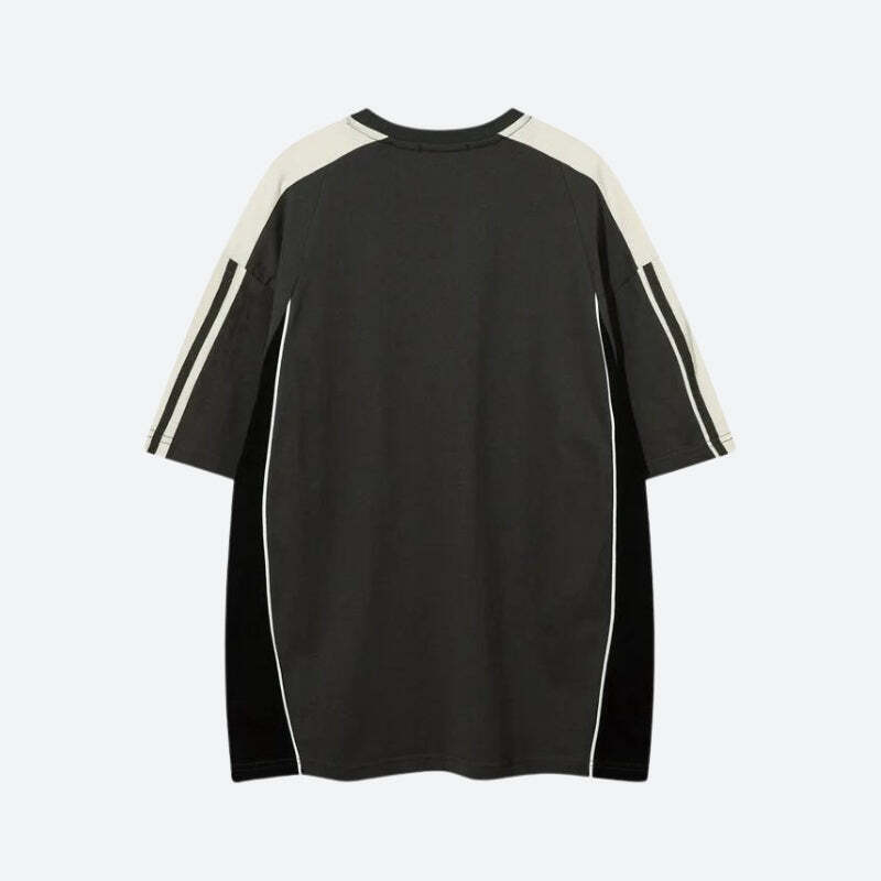 Spiky Head Tee Spiky Head Tee