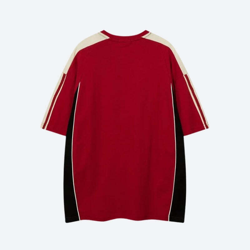 Spiky Head Tee Spiky Head Tee