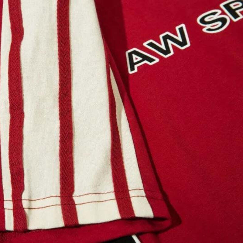 Spiky Head Tee Spiky Head Tee