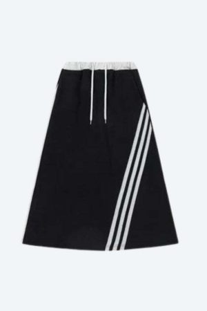 Sport Midi Skirt