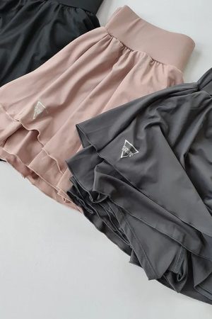 Sport Mini Skirt