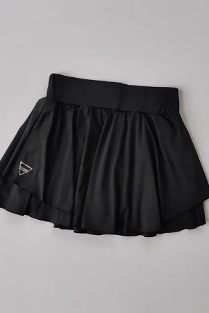 Sport Mini Skirt