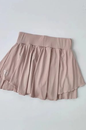 Sport Mini Skirt